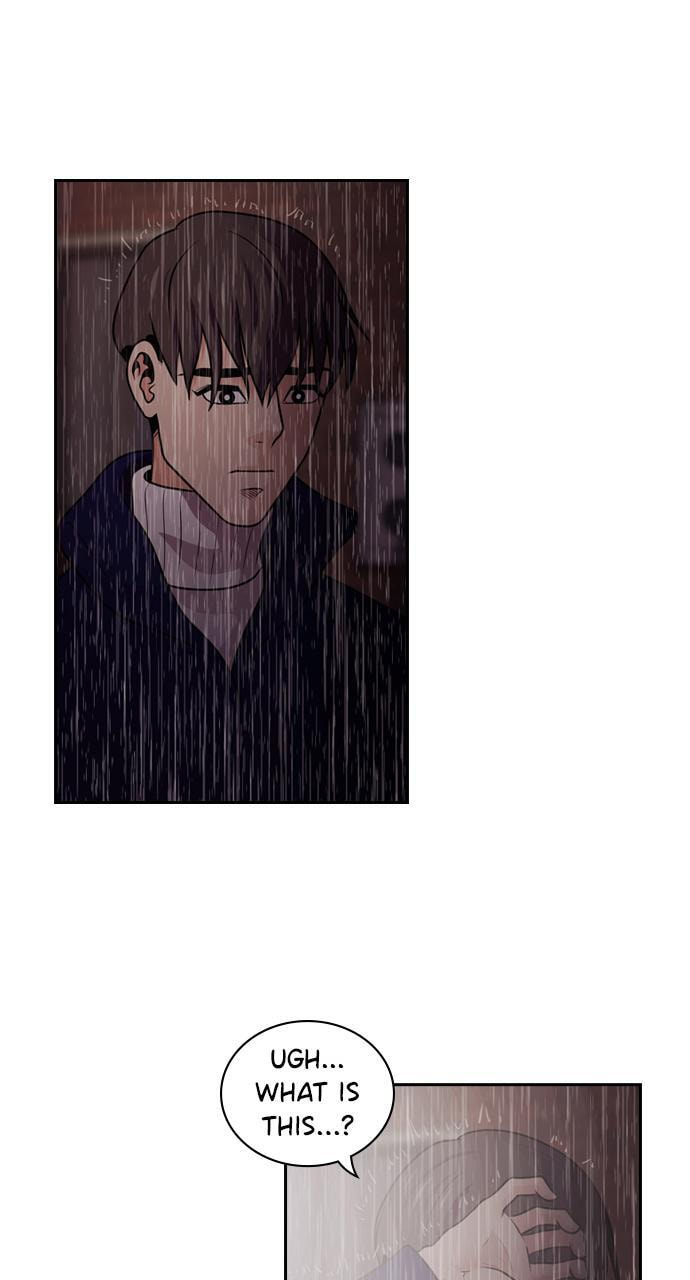 Tomorrow (Llama) Chapter 71 page 40 - 