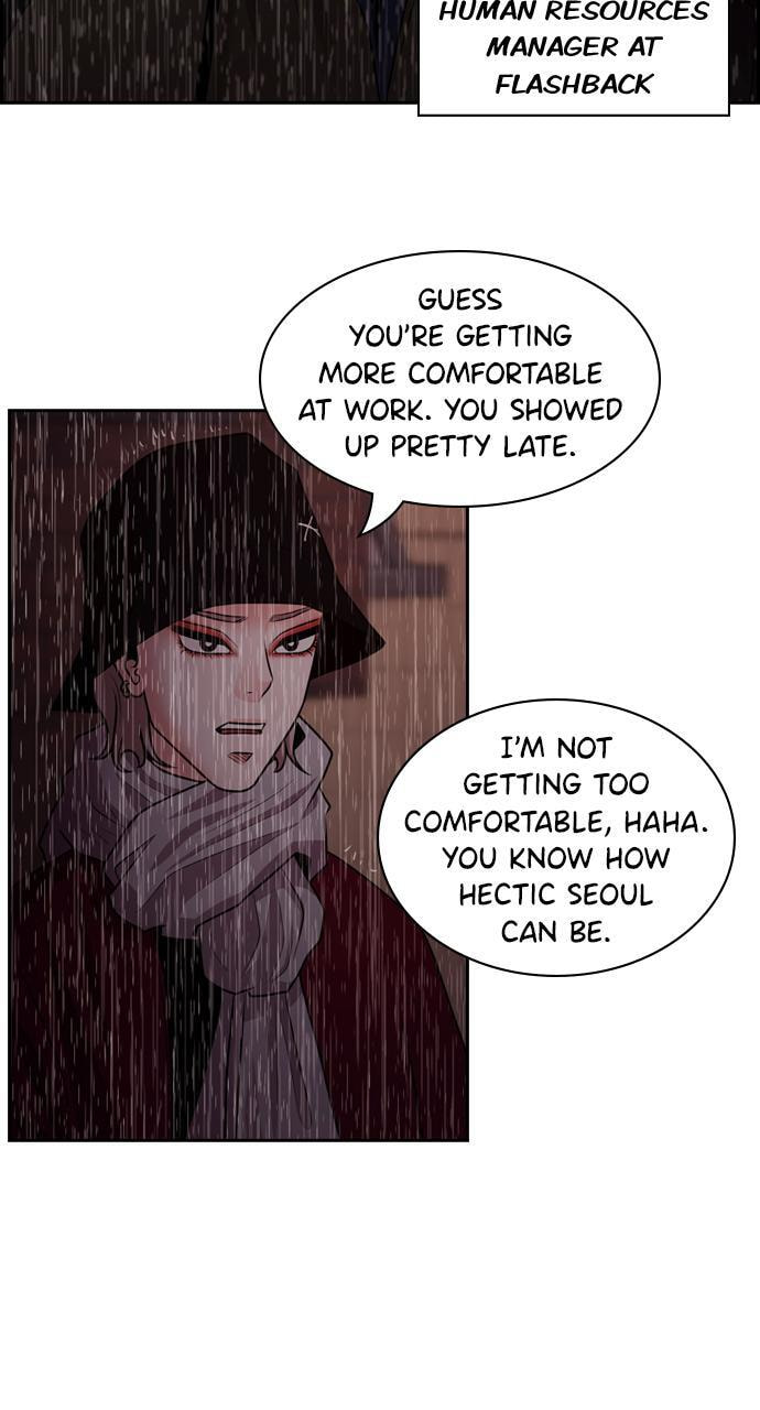 Tomorrow (Llama) Chapter 71 page 43 - 