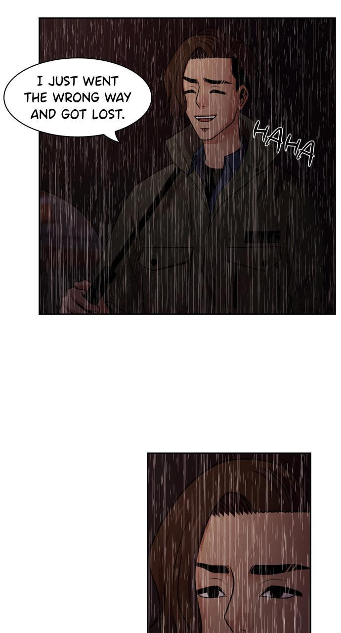 Tomorrow (Llama) Chapter 71 page 44 - 