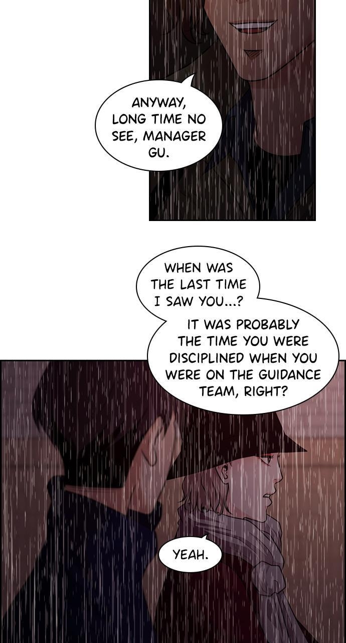 Tomorrow (Llama) Chapter 71 page 45 - 