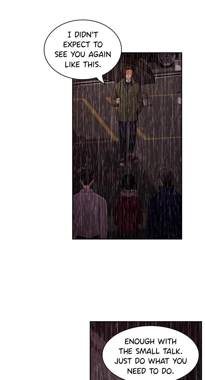 Tomorrow (Llama) Chapter 71 page 47 - 
