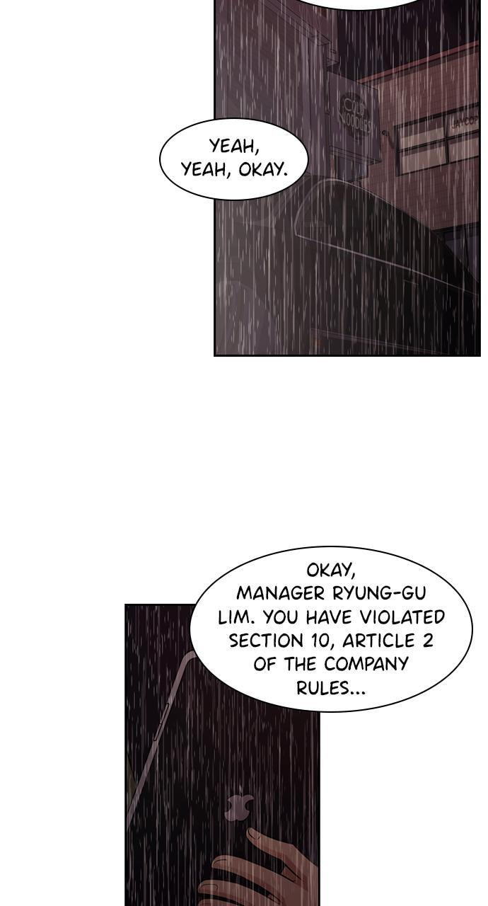 Tomorrow (Llama) Chapter 71 page 48 - 
