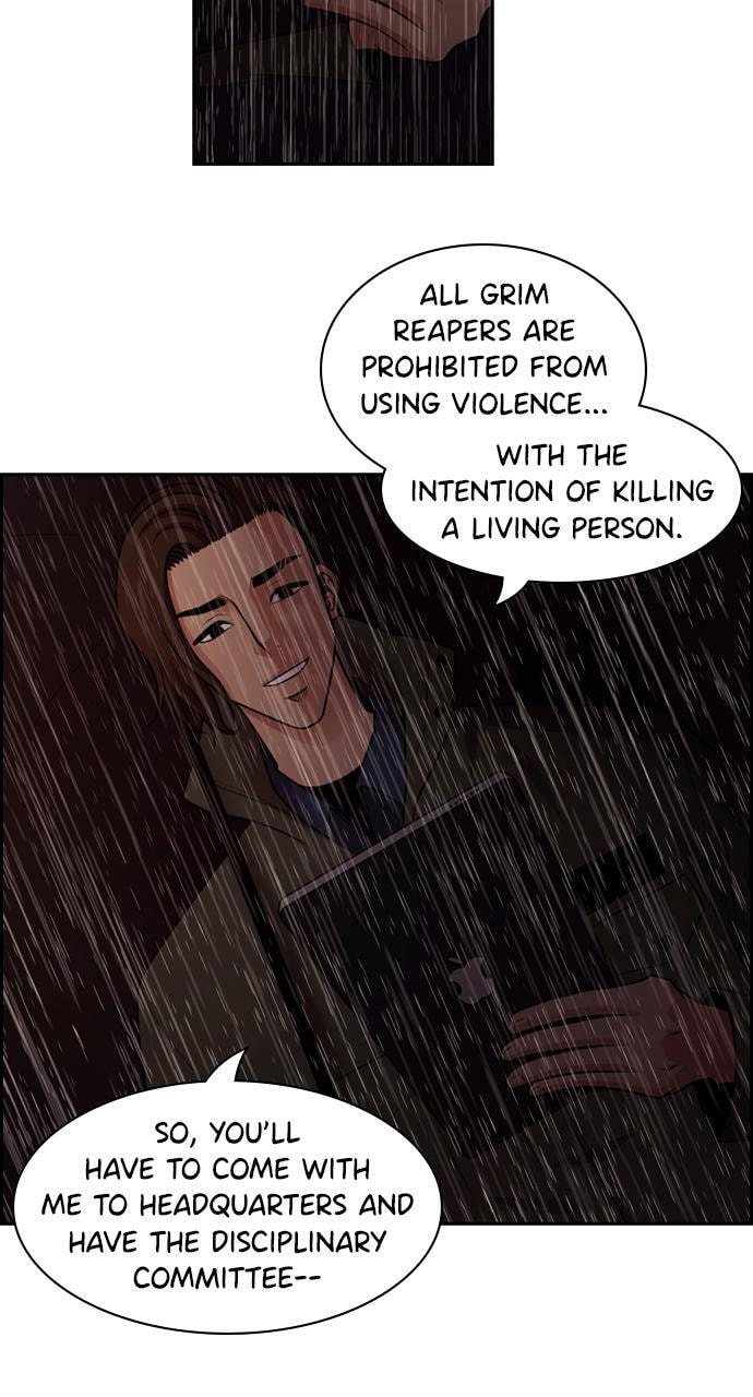 Tomorrow (Llama) Chapter 71 page 49 - 