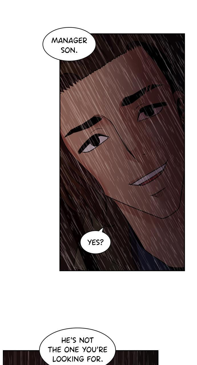 Tomorrow (Llama) Chapter 71 page 50 - 