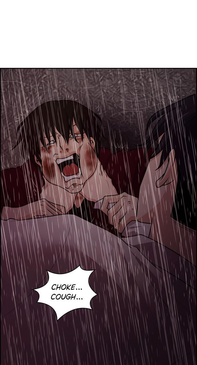 Tomorrow (Llama) Chapter 71 page 6 - 