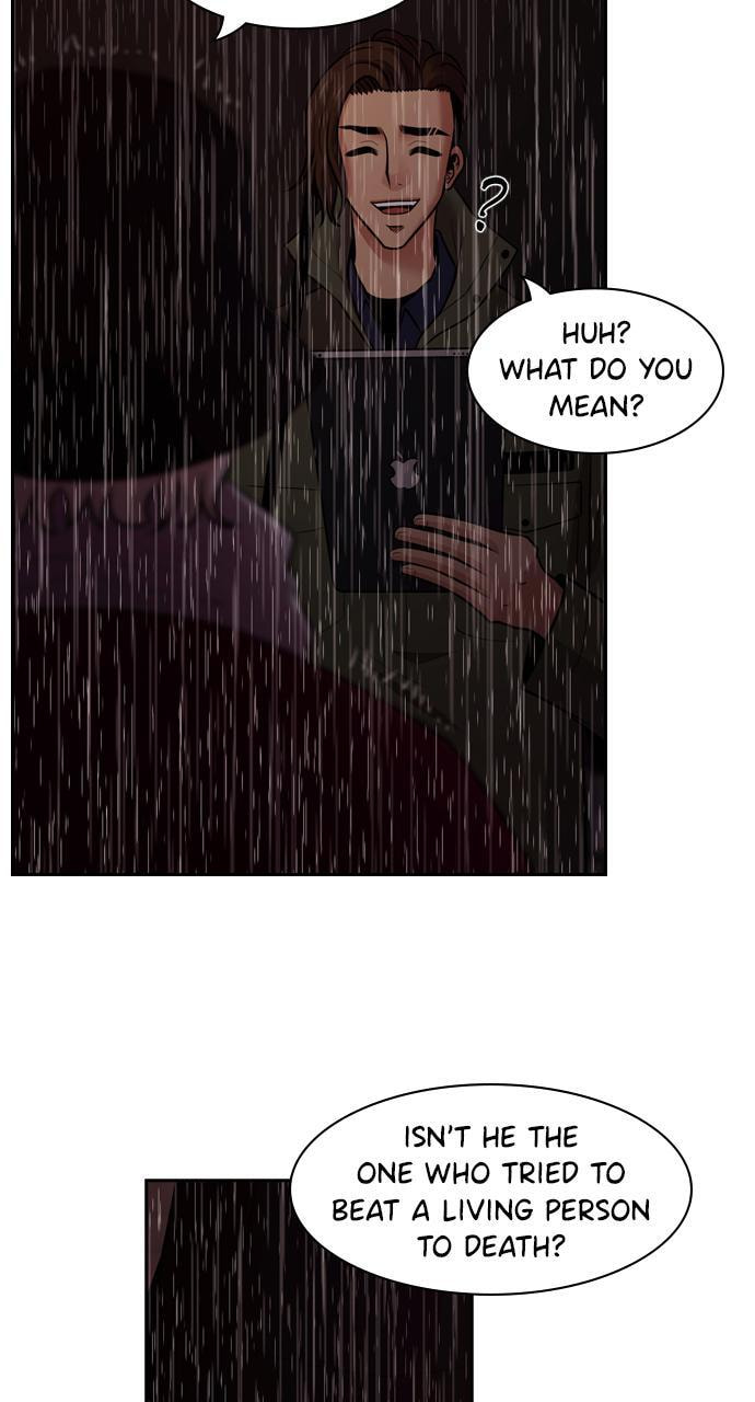 Tomorrow (Llama) Chapter 71 page 51 - 