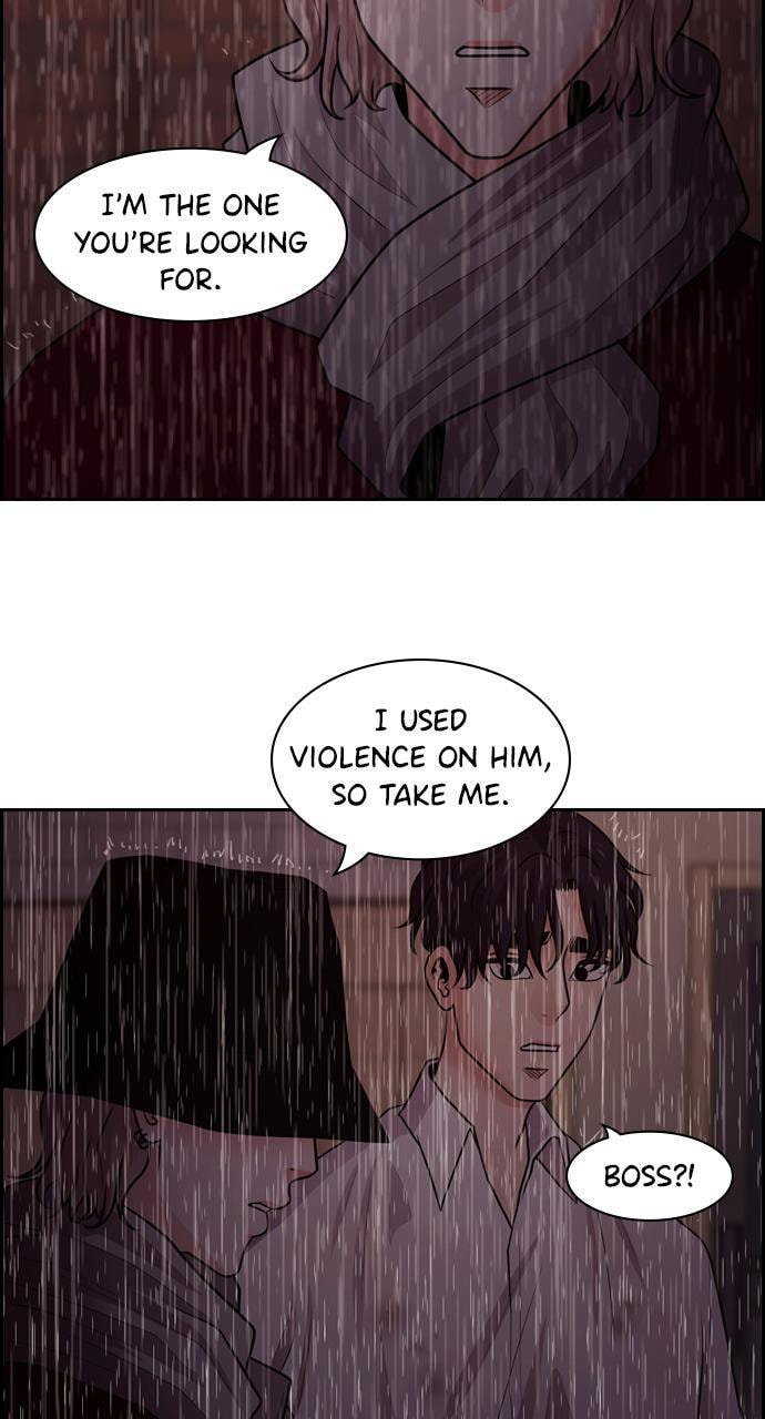 Tomorrow (Llama) Chapter 71 page 53 - 
