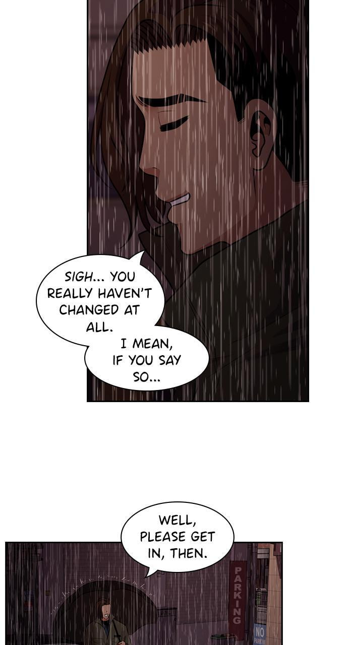Tomorrow (Llama) Chapter 71 page 55 - 