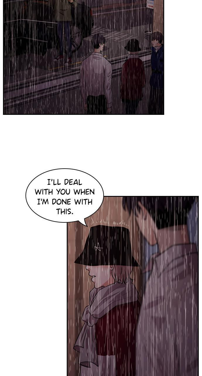 Tomorrow (Llama) Chapter 71 page 56 - 