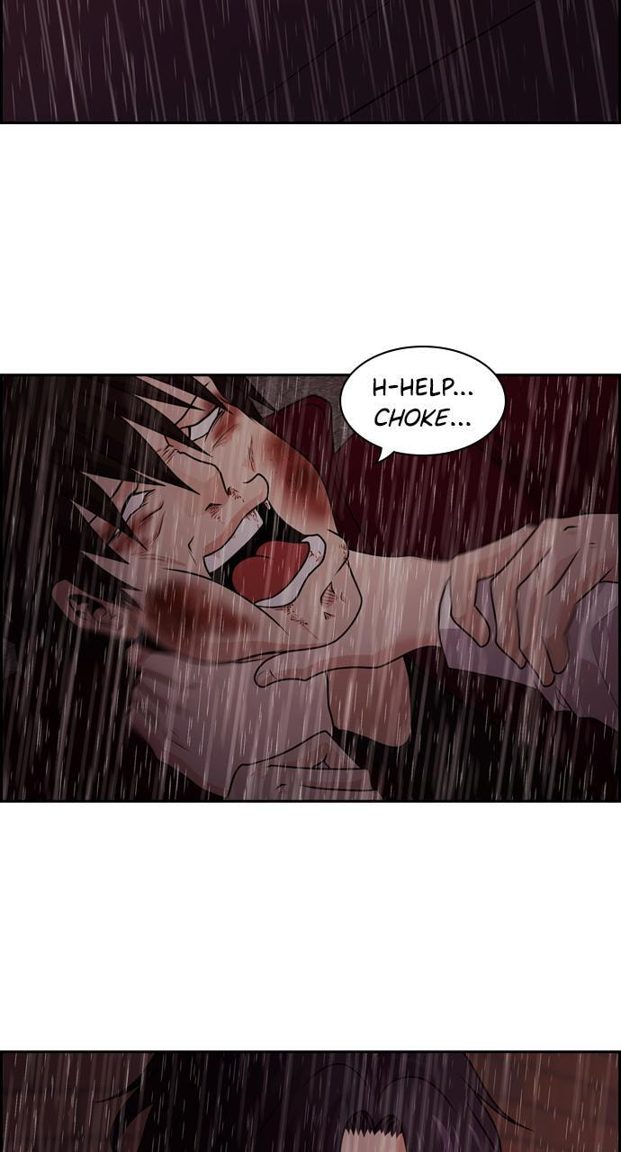 Tomorrow (Llama) Chapter 71 page 7 - 