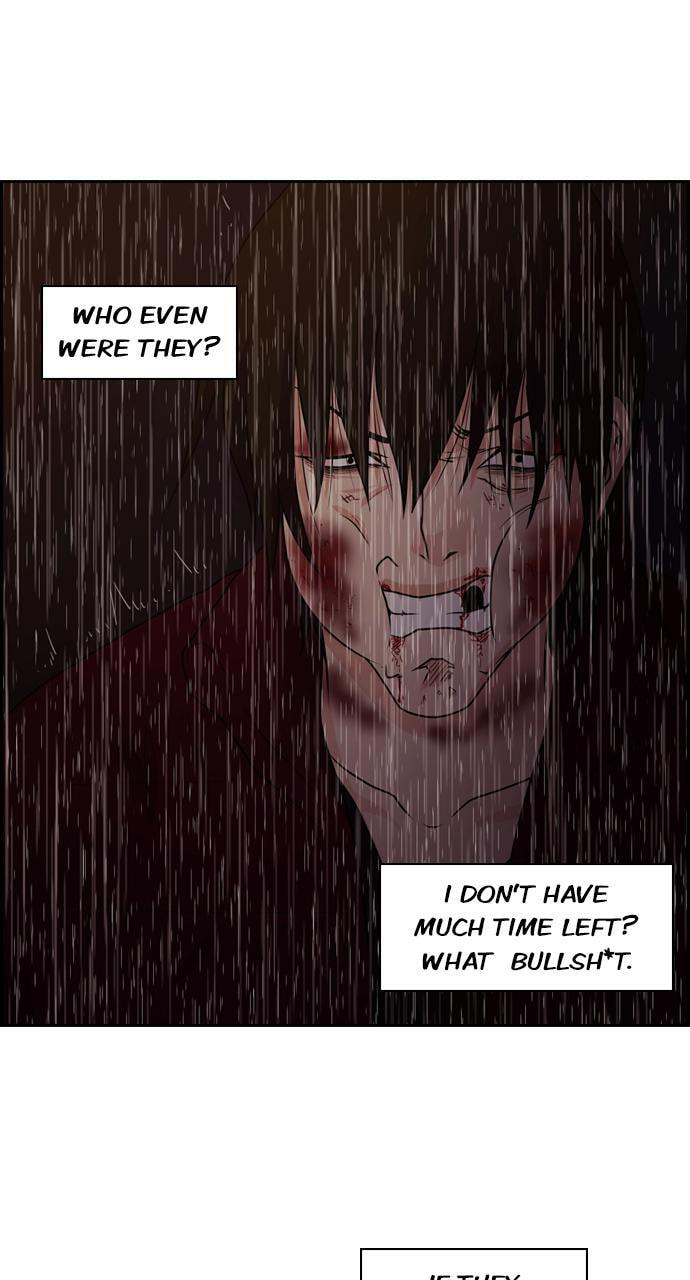 Tomorrow (Llama) Chapter 71 page 62 - 