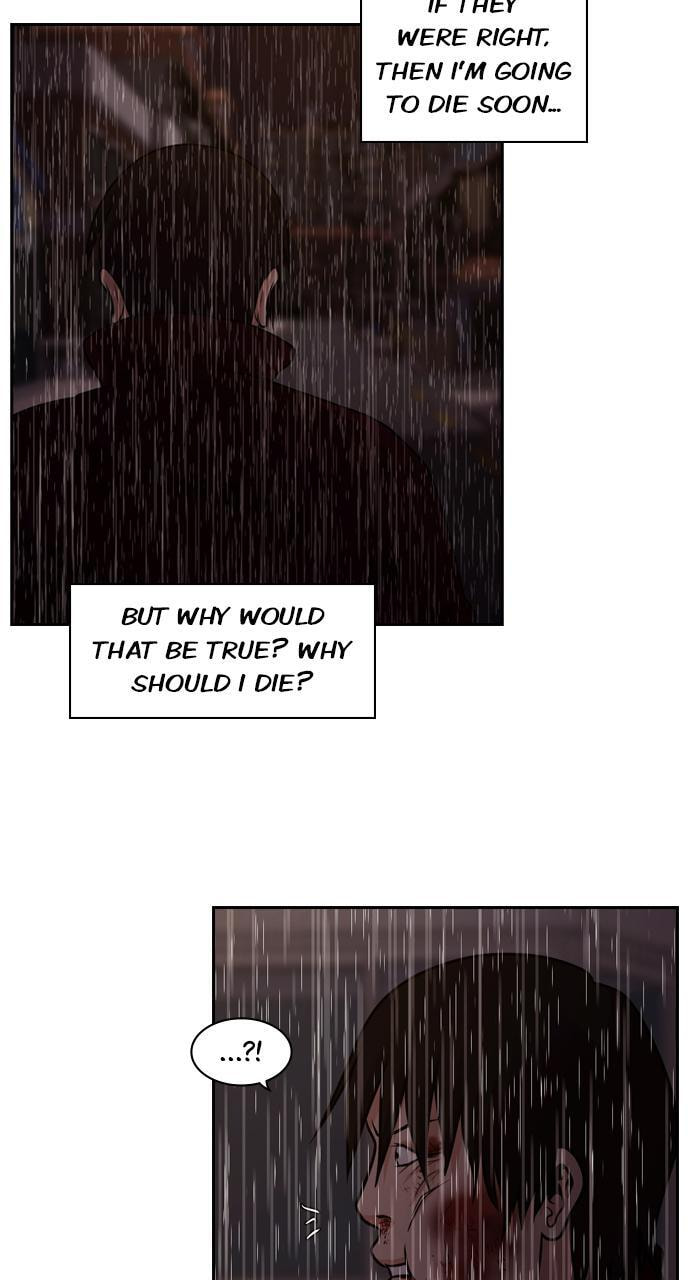 Tomorrow (Llama) Chapter 71 page 63 - 
