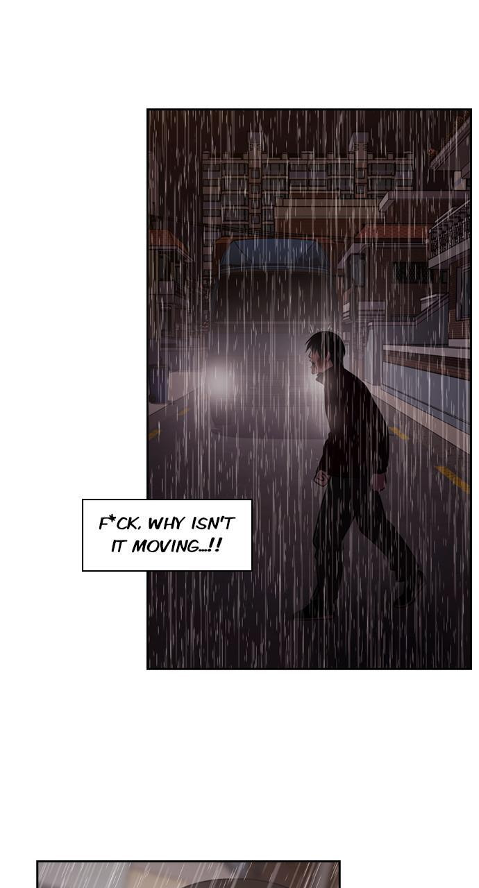 Tomorrow (Llama) Chapter 71 page 68 - 