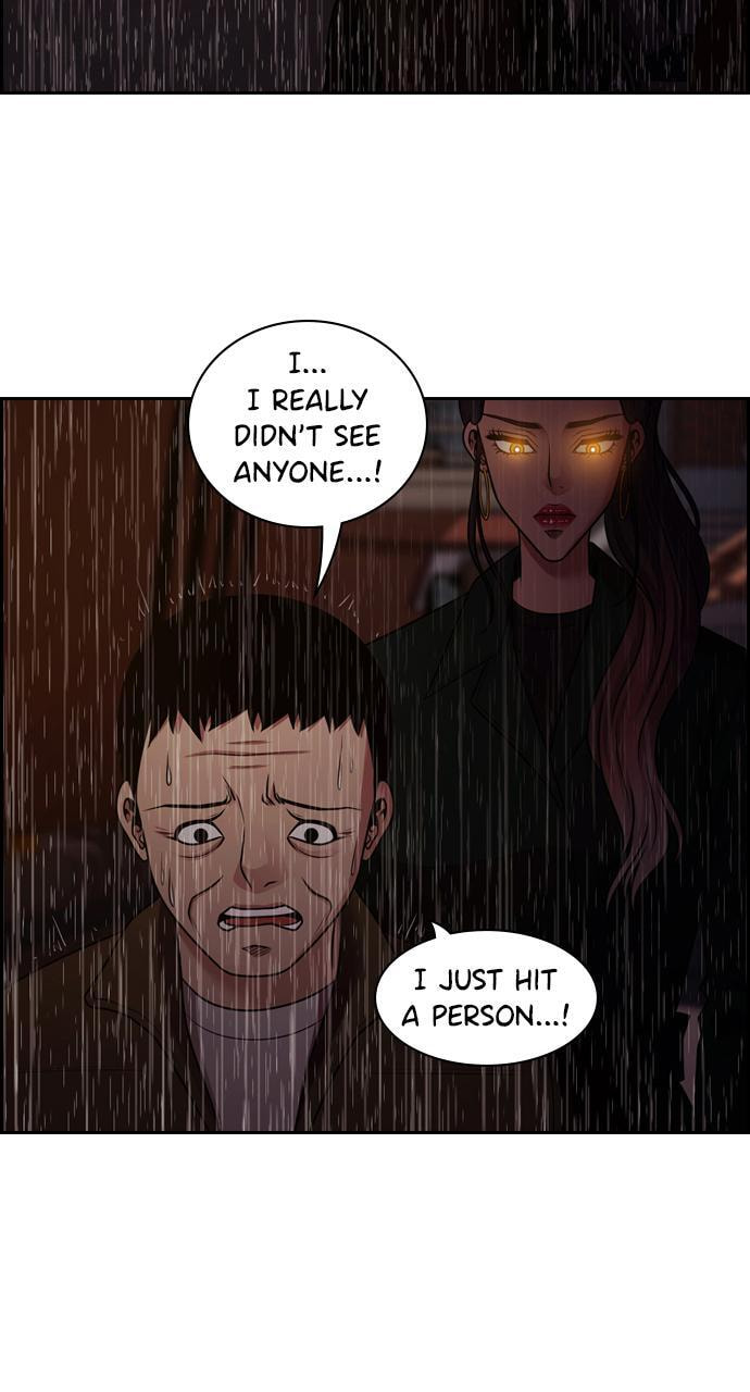 Tomorrow (Llama) Chapter 71 page 72 - 