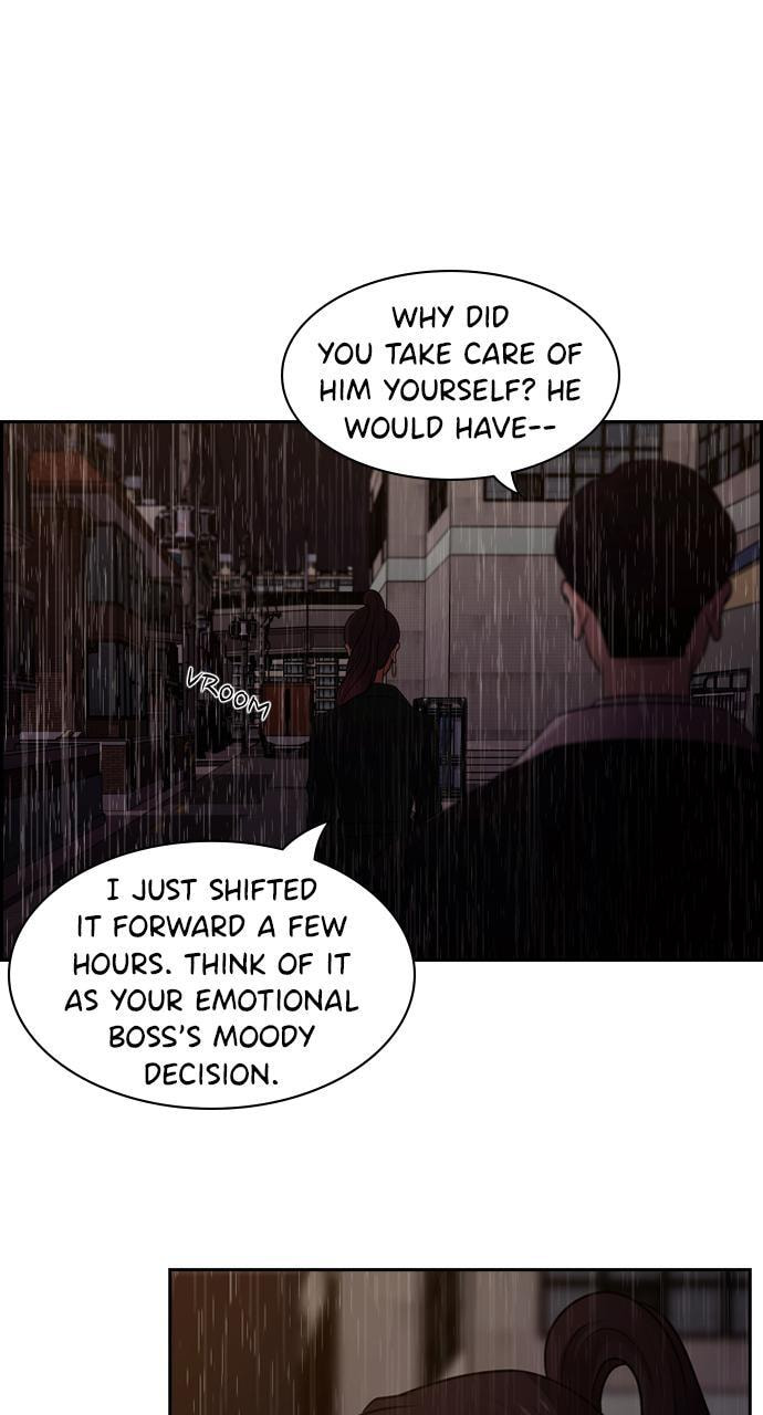 Tomorrow (Llama) Chapter 71 page 74 - 