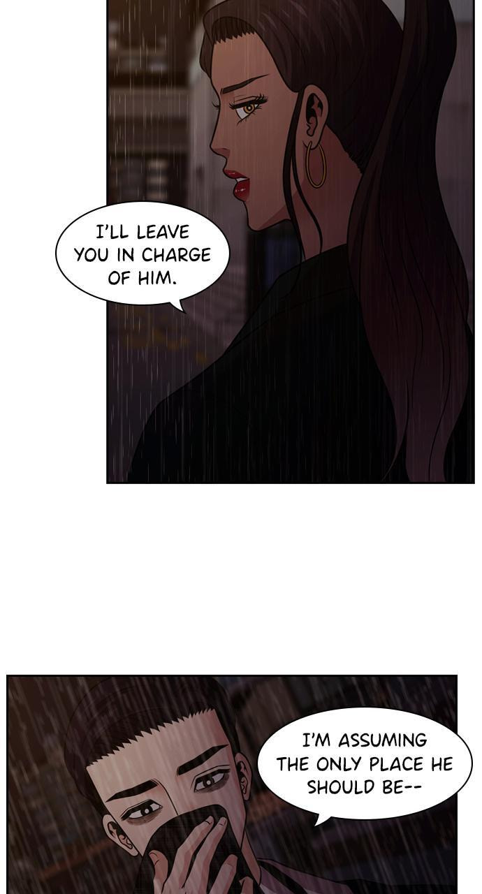 Tomorrow (Llama) Chapter 71 page 75 - 