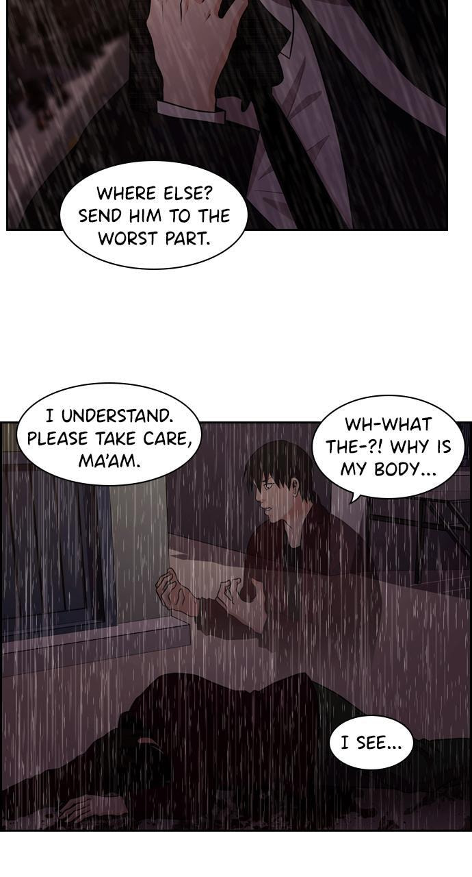 Tomorrow (Llama) Chapter 71 page 76 - 