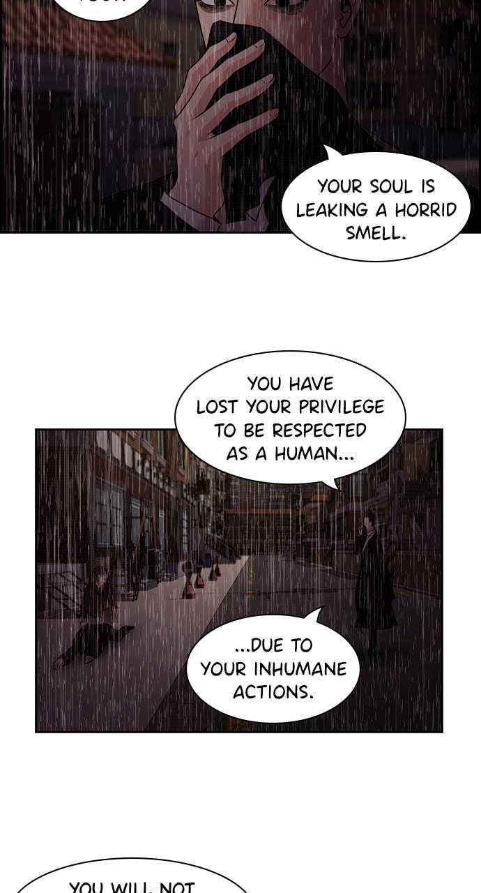 Tomorrow (Llama) Chapter 71 page 78 - 