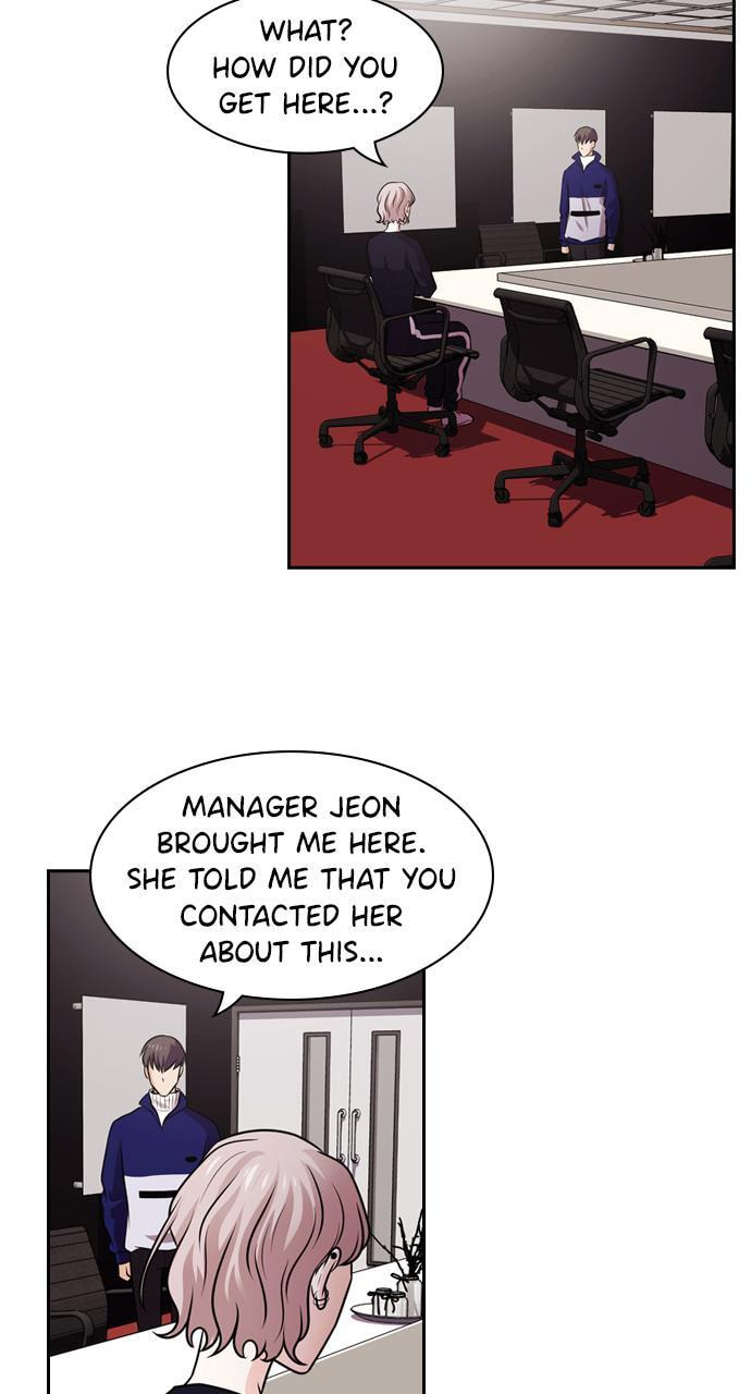 Tomorrow (Llama) Chapter 71 page 85 - 