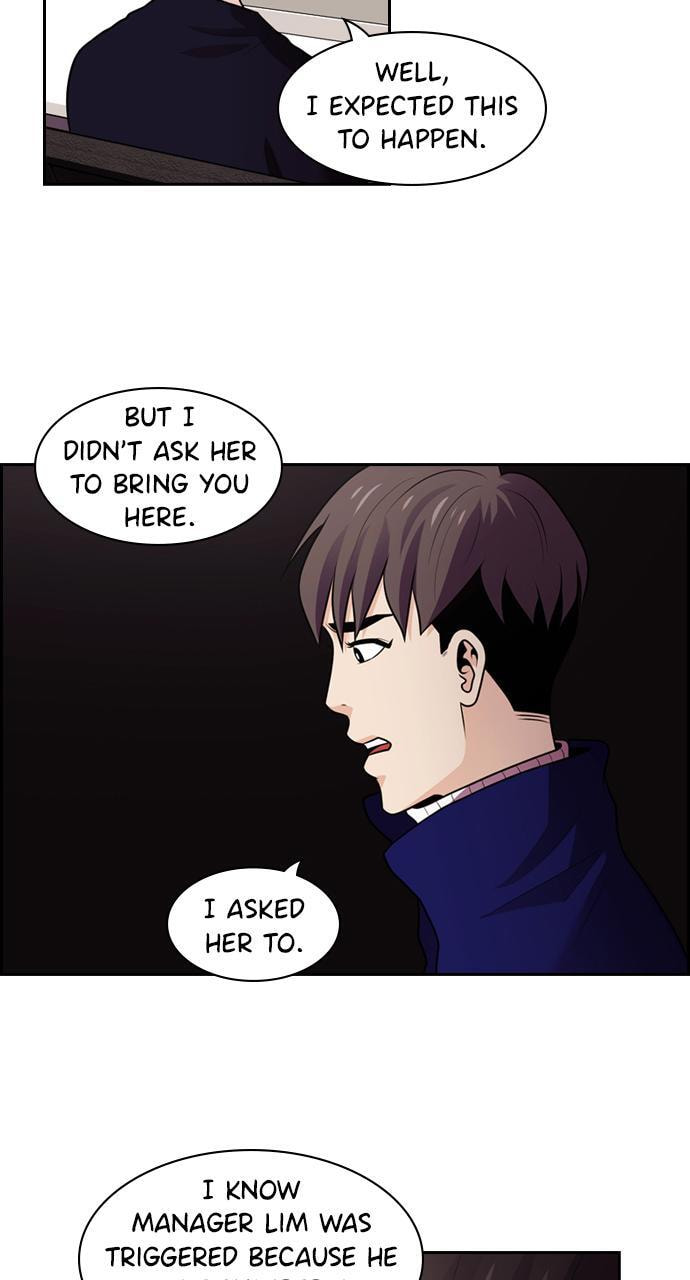 Tomorrow (Llama) Chapter 71 page 86 - 