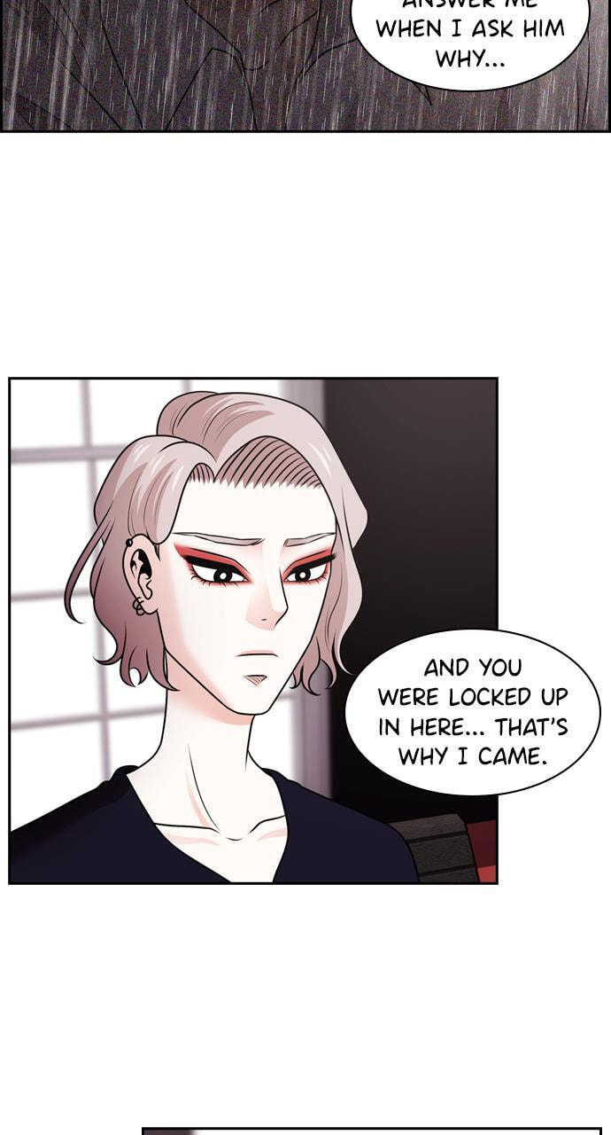 Tomorrow (Llama) Chapter 71 page 88 - 