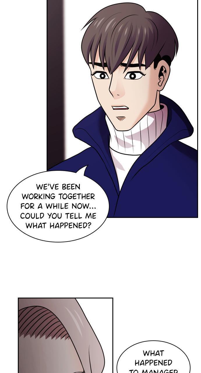Tomorrow (Llama) Chapter 71 page 89 - 