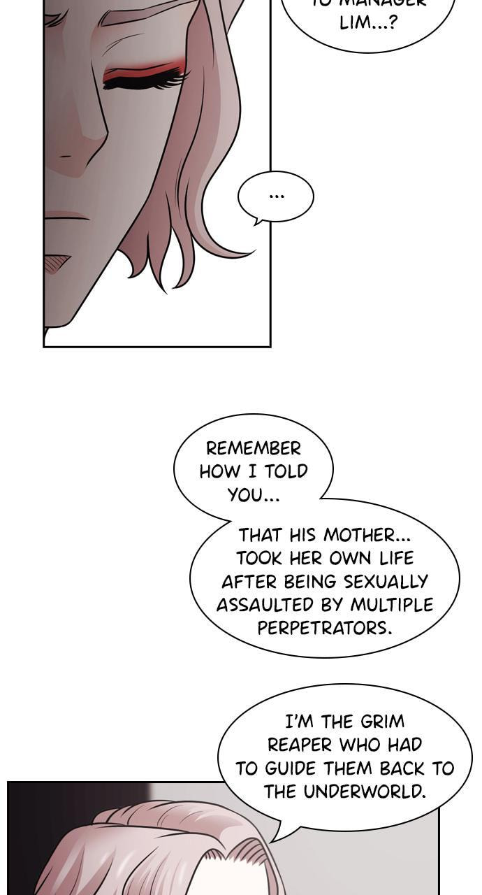 Tomorrow (Llama) Chapter 71 page 90 - 