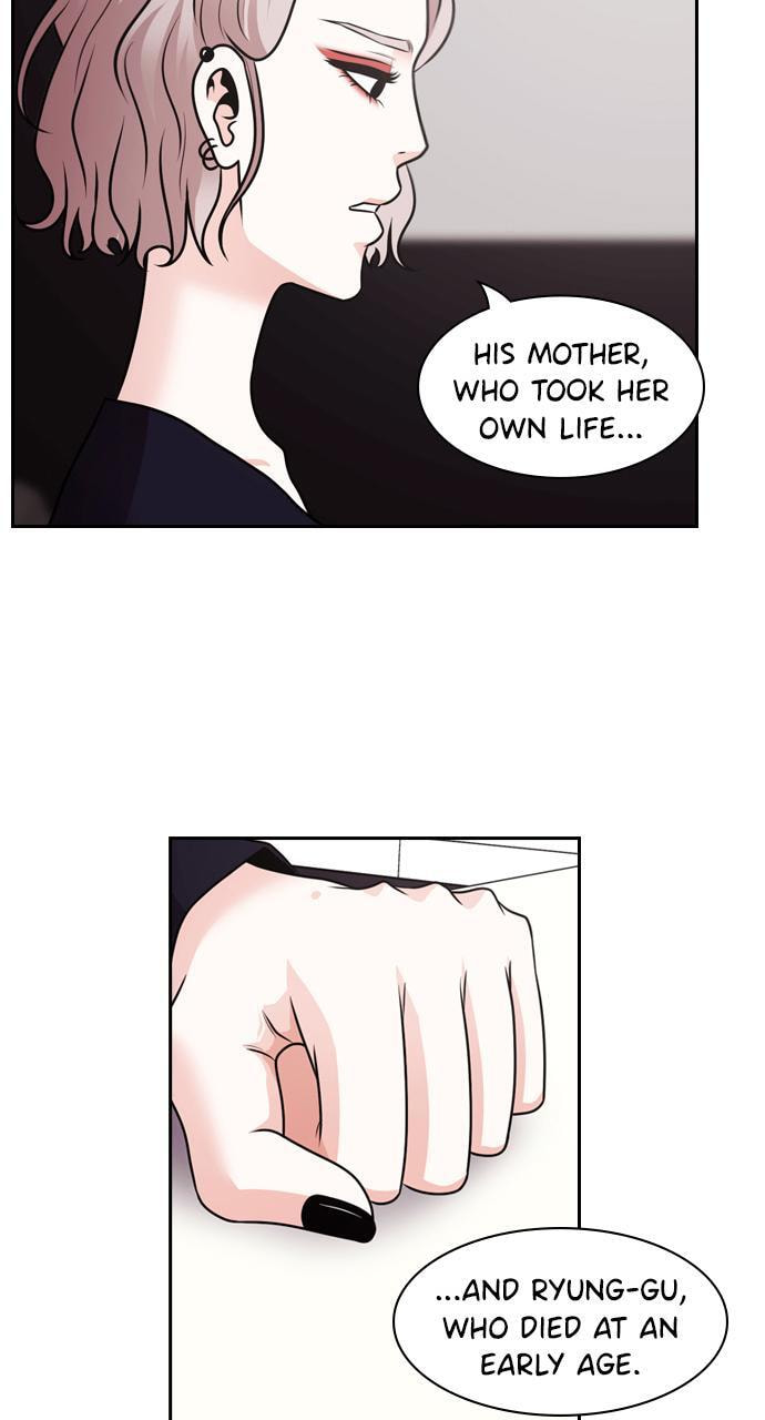 Tomorrow (Llama) Chapter 71 page 91 - 