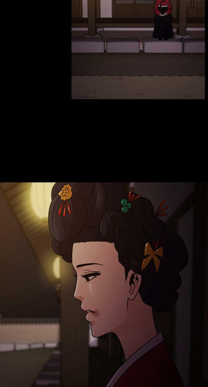 Tomorrow (Llama) Chapter 72 page 16 - 