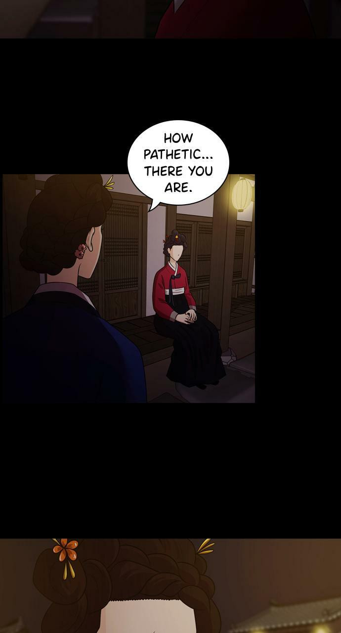 Tomorrow (Llama) Chapter 72 page 17 - 