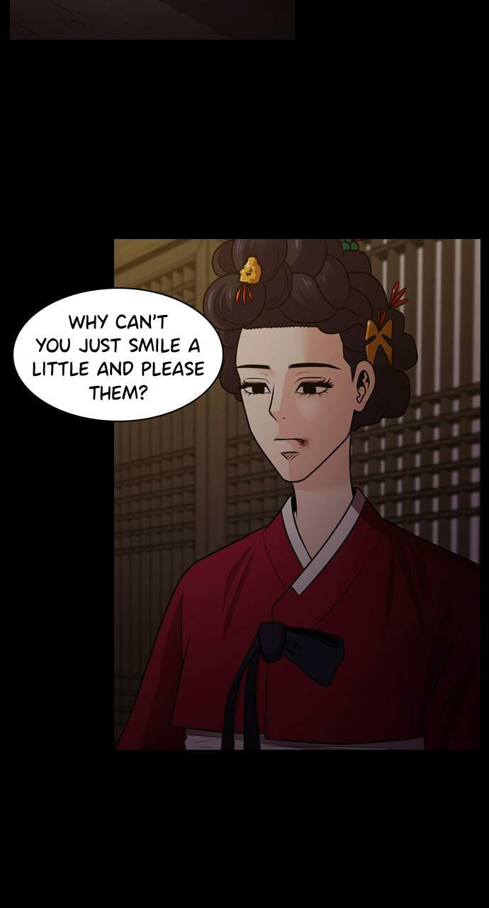 Tomorrow (Llama) Chapter 72 page 19 - 