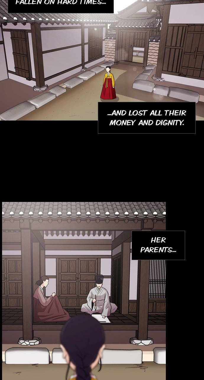 Tomorrow (Llama) Chapter 72 page 3 - 