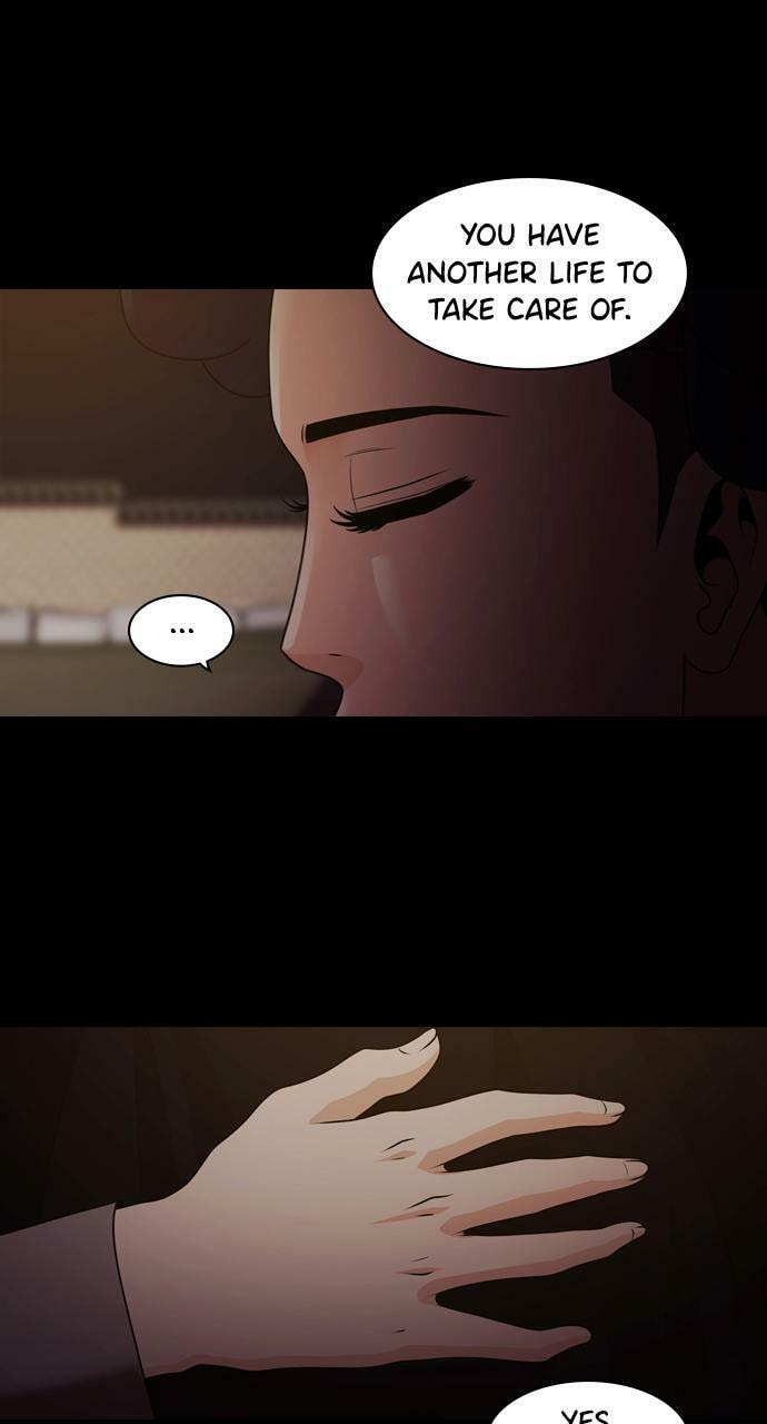 Tomorrow (Llama) Chapter 72 page 25 - 