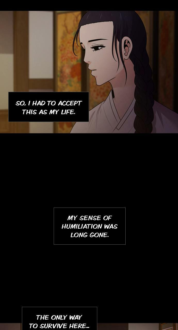 Tomorrow (Llama) Chapter 72 page 28 - 