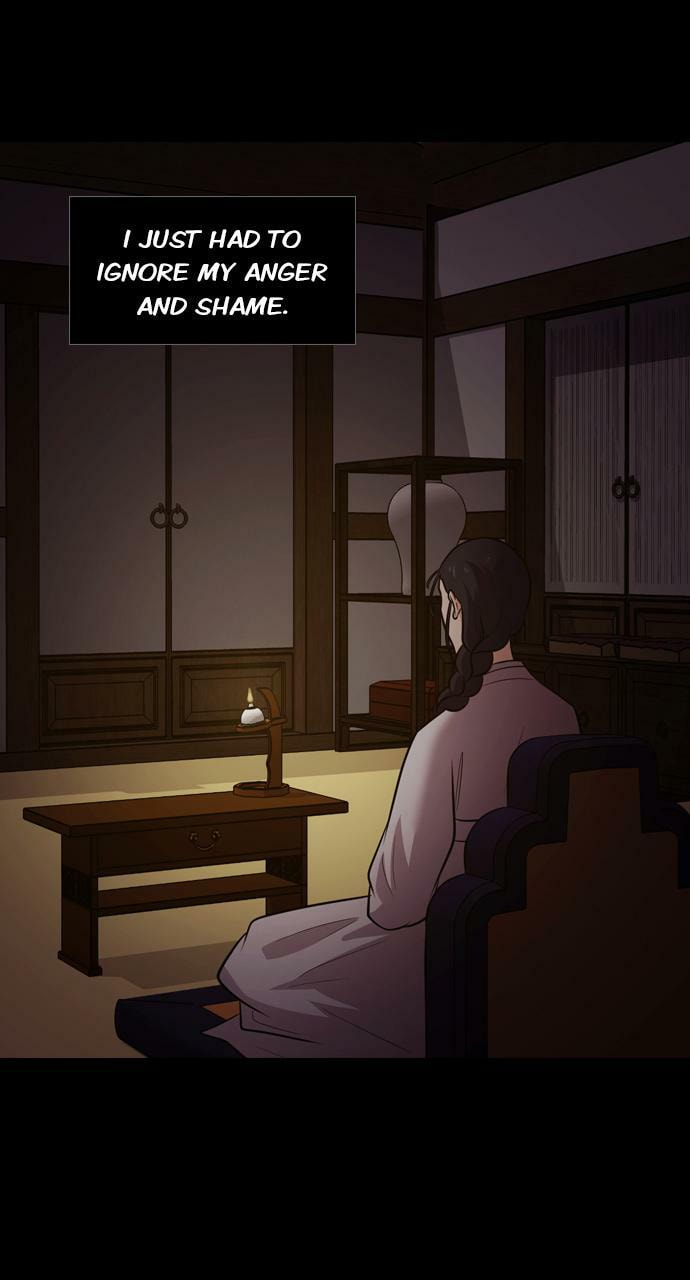 Tomorrow (Llama) Chapter 72 page 31 - 