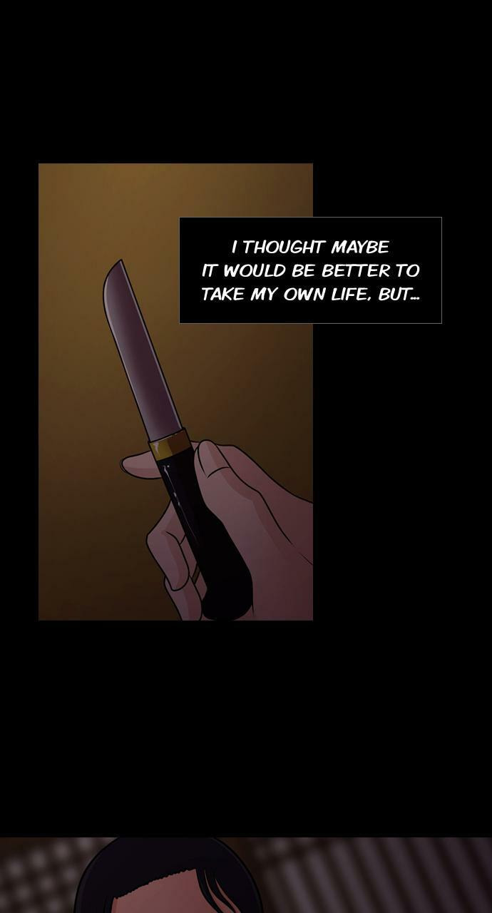 Tomorrow (Llama) Chapter 72 page 35 - 
