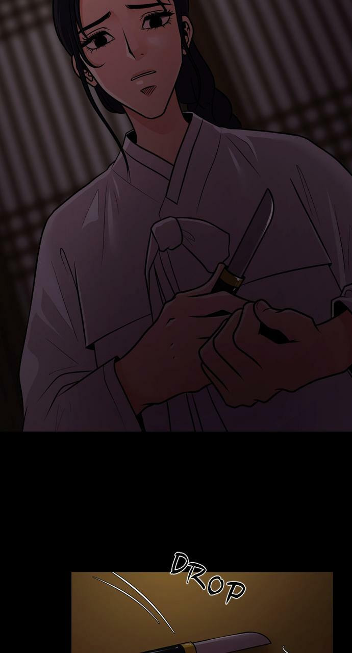 Tomorrow (Llama) Chapter 72 page 36 - 