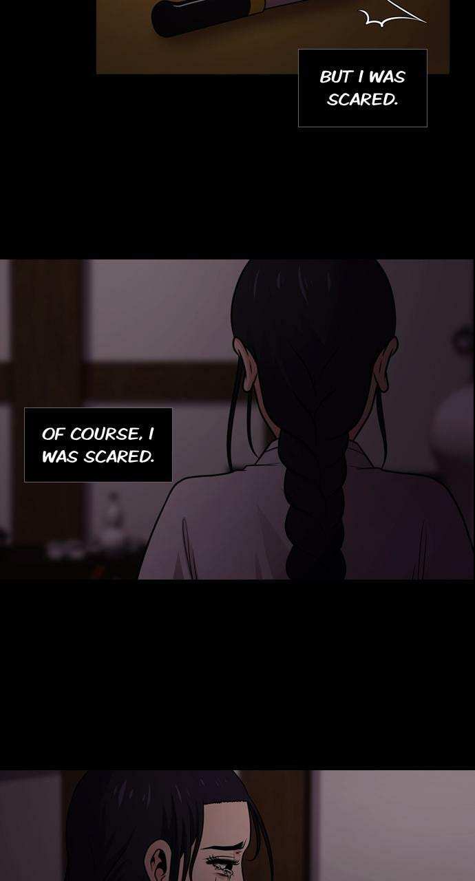 Tomorrow (Llama) Chapter 72 page 37 - 