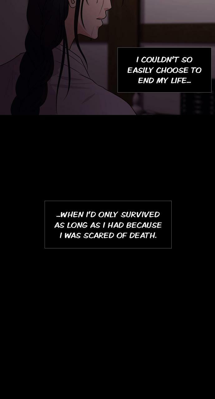 Tomorrow (Llama) Chapter 72 page 38 - 