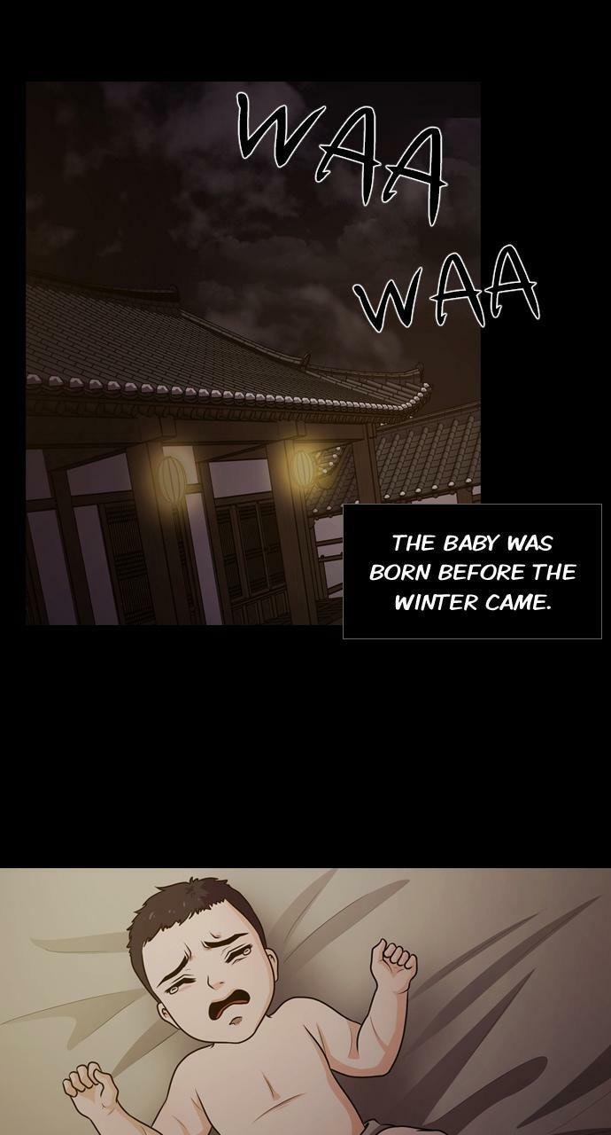 Tomorrow (Llama) Chapter 72 page 39 - 