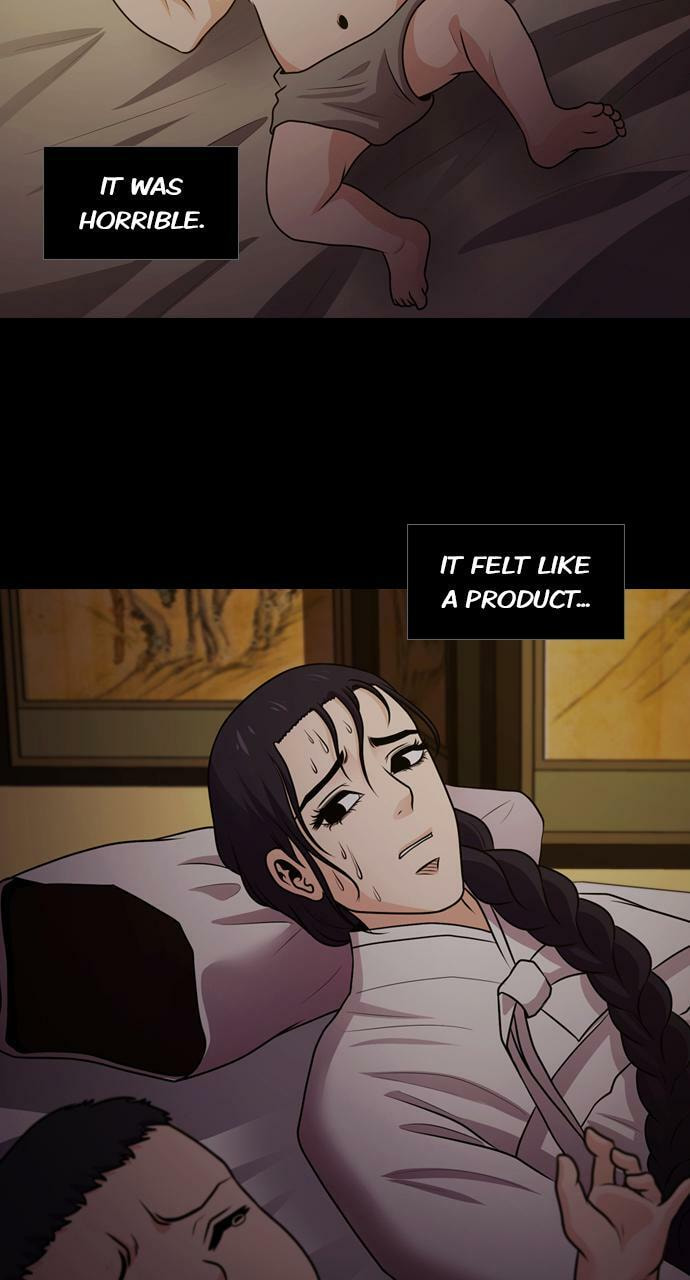 Tomorrow (Llama) Chapter 72 page 40 - 