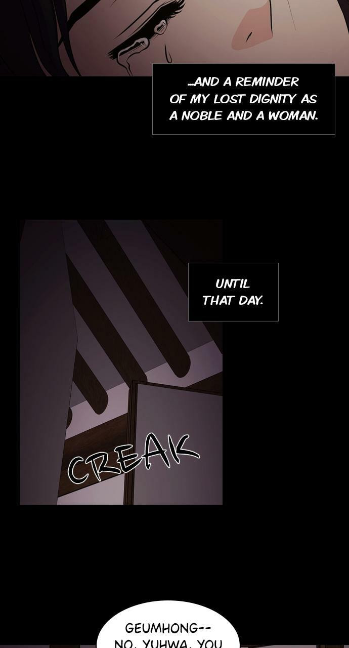 Tomorrow (Llama) Chapter 72 page 42 - 