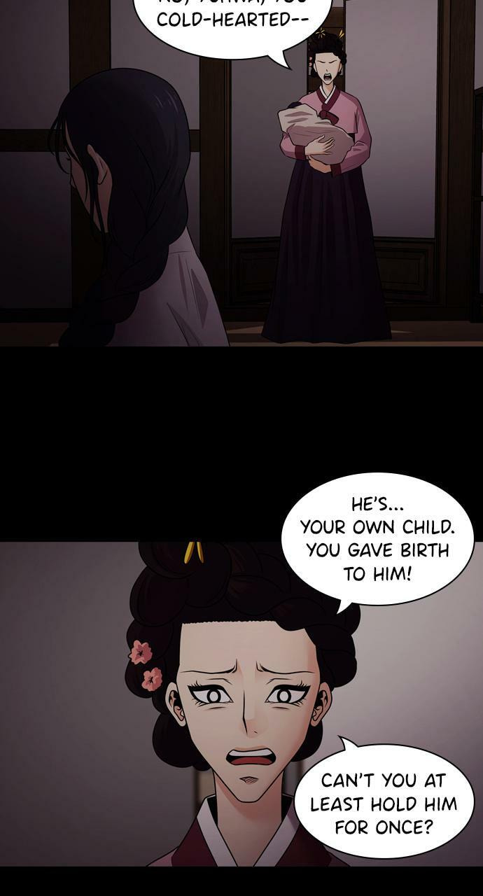 Tomorrow (Llama) Chapter 72 page 43 - 