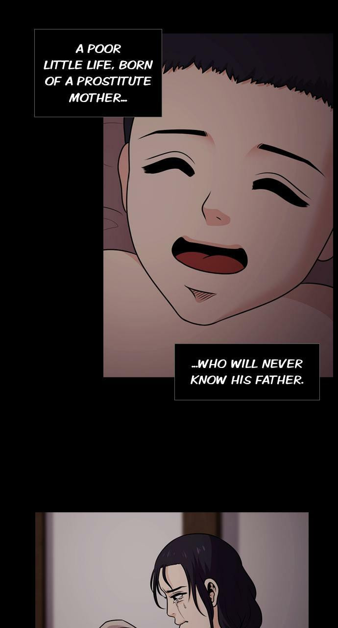 Tomorrow (Llama) Chapter 72 page 52 - 