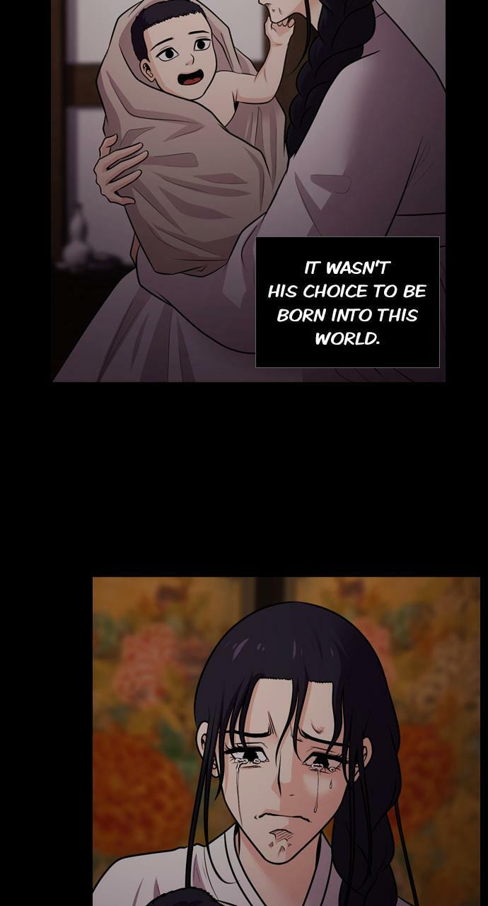 Tomorrow (Llama) Chapter 72 page 53 - 