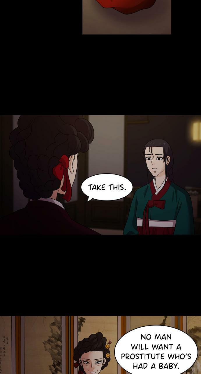 Tomorrow (Llama) Chapter 72 page 58 - 