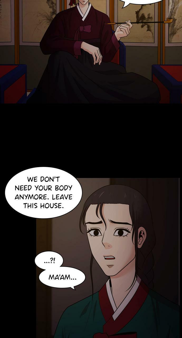 Tomorrow (Llama) Chapter 72 page 59 - 