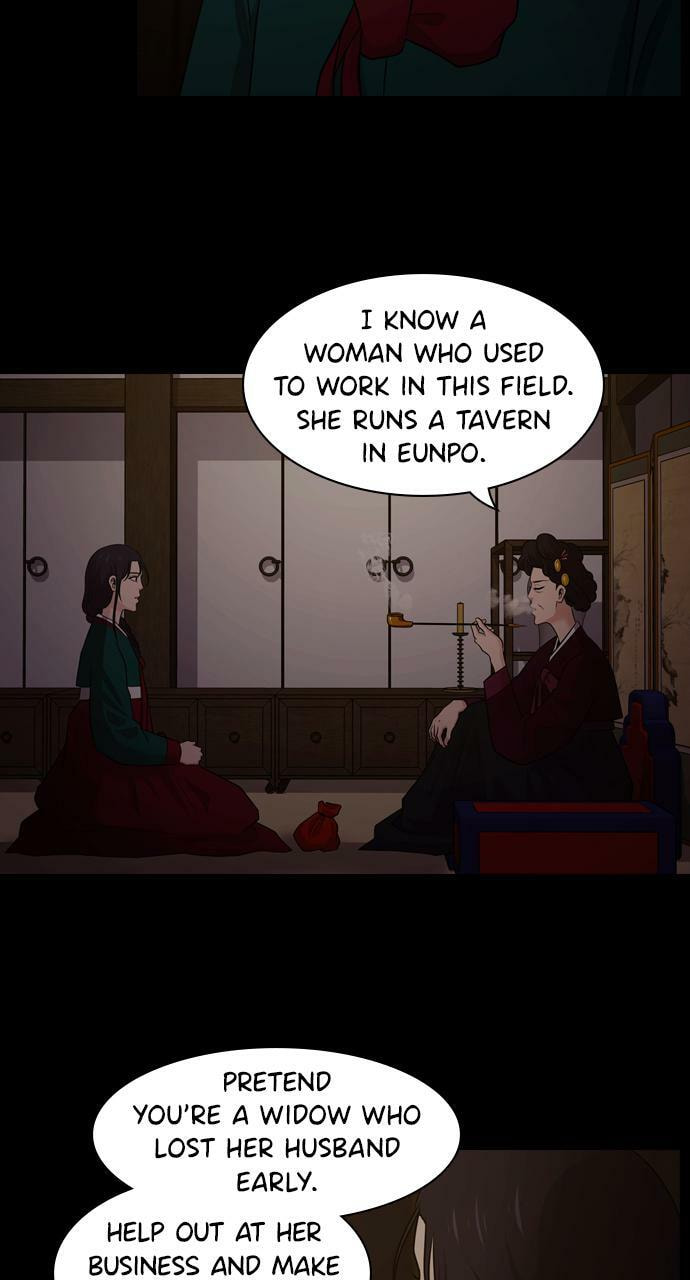 Tomorrow (Llama) Chapter 72 page 60 - 