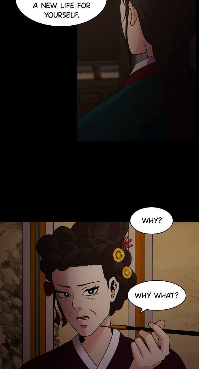 Tomorrow (Llama) Chapter 72 page 61 - 