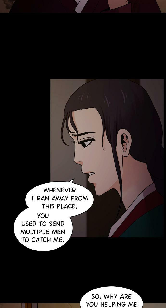 Tomorrow (Llama) Chapter 72 page 62 - 